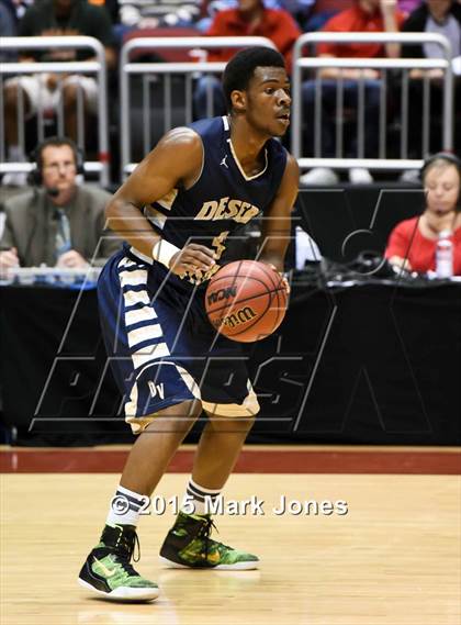 Thumbnail 3 in Desert Vista vs. Corona del Sol (AIA D1 Final) photogallery.