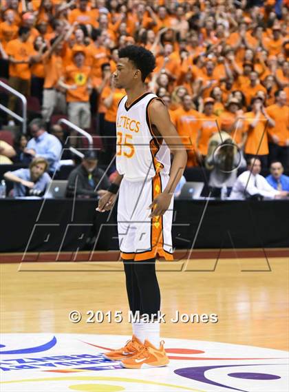 Thumbnail 1 in Desert Vista vs. Corona del Sol (AIA D1 Final) photogallery.