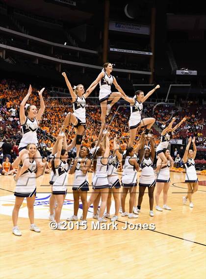 Thumbnail 1 in Desert Vista vs. Corona del Sol (AIA D1 Final) photogallery.