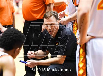 Thumbnail 2 in Desert Vista vs. Corona del Sol (AIA D1 Final) photogallery.