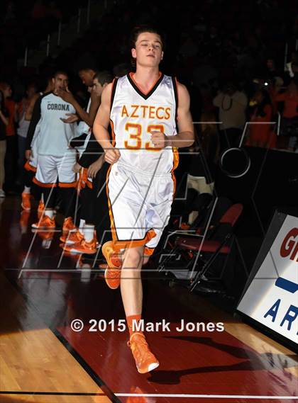 Thumbnail 3 in Desert Vista vs. Corona del Sol (AIA D1 Final) photogallery.