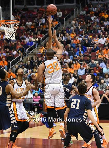 Thumbnail 2 in Desert Vista vs. Corona del Sol (AIA D1 Final) photogallery.