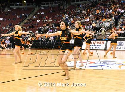 Thumbnail 1 in Desert Vista vs. Corona del Sol (AIA D1 Final) photogallery.