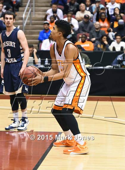 Thumbnail 2 in Desert Vista vs. Corona del Sol (AIA D1 Final) photogallery.