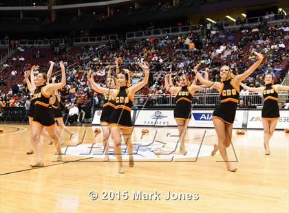 Thumbnail 1 in Desert Vista vs. Corona del Sol (AIA D1 Final) photogallery.