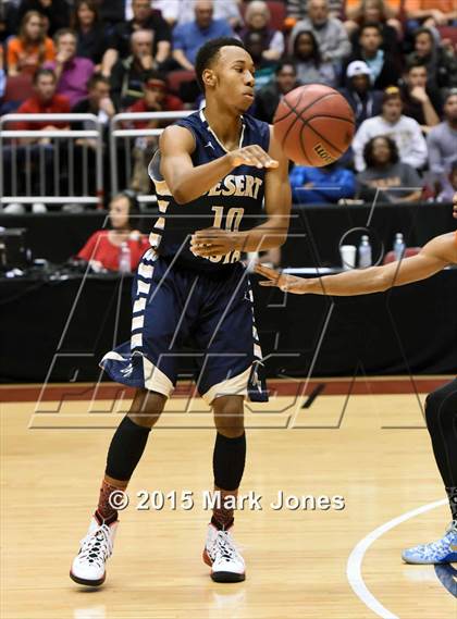 Thumbnail 3 in Desert Vista vs. Corona del Sol (AIA D1 Final) photogallery.