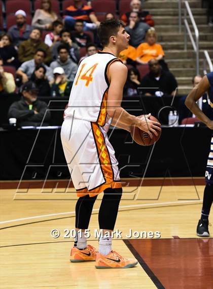 Thumbnail 1 in Desert Vista vs. Corona del Sol (AIA D1 Final) photogallery.