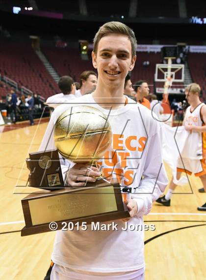 Thumbnail 2 in Desert Vista vs. Corona del Sol (AIA D1 Final) photogallery.