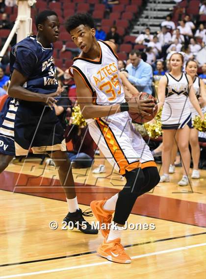 Thumbnail 1 in Desert Vista vs. Corona del Sol (AIA D1 Final) photogallery.