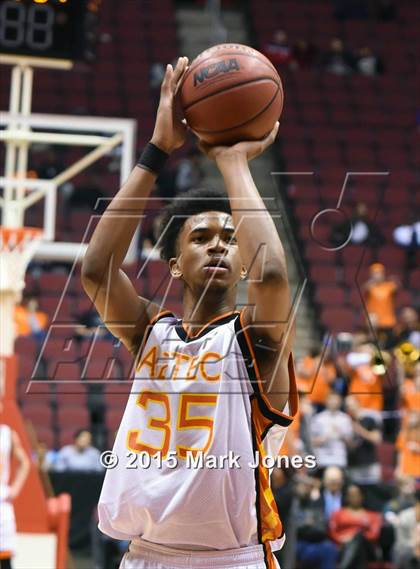 Thumbnail 1 in Desert Vista vs. Corona del Sol (AIA D1 Final) photogallery.