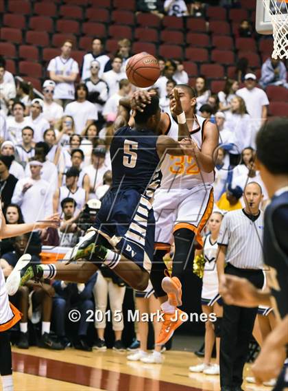 Thumbnail 1 in Desert Vista vs. Corona del Sol (AIA D1 Final) photogallery.
