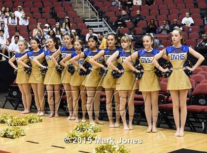 Thumbnail 2 in Desert Vista vs. Corona del Sol (AIA D1 Final) photogallery.