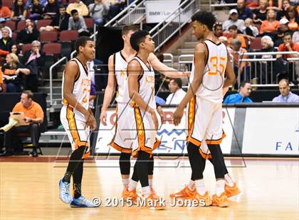 Thumbnail 1 in Desert Vista vs. Corona del Sol (AIA D1 Final) photogallery.
