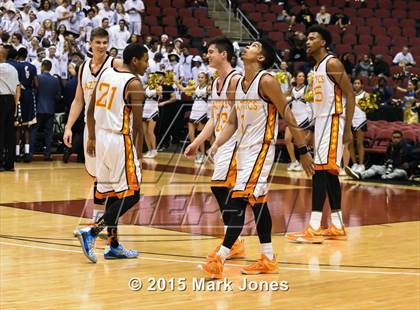 Thumbnail 3 in Desert Vista vs. Corona del Sol (AIA D1 Final) photogallery.