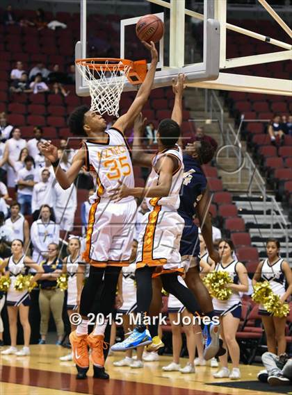 Thumbnail 1 in Desert Vista vs. Corona del Sol (AIA D1 Final) photogallery.