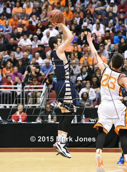 Thumbnail 1 in Desert Vista vs. Corona del Sol (AIA D1 Final) photogallery.