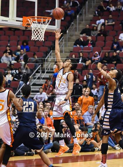 Thumbnail 1 in Desert Vista vs. Corona del Sol (AIA D1 Final) photogallery.