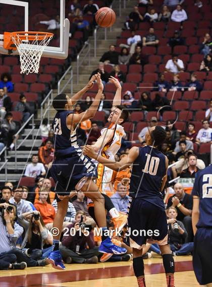 Thumbnail 3 in Desert Vista vs. Corona del Sol (AIA D1 Final) photogallery.