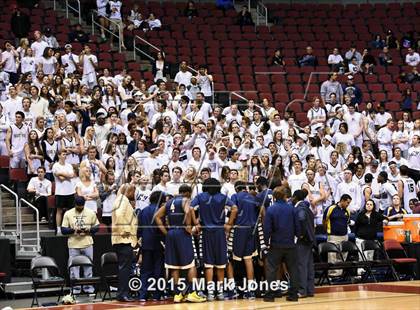 Thumbnail 2 in Desert Vista vs. Corona del Sol (AIA D1 Final) photogallery.