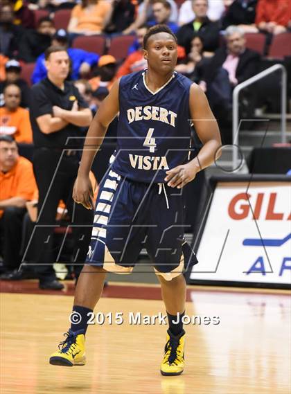 Thumbnail 1 in Desert Vista vs. Corona del Sol (AIA D1 Final) photogallery.