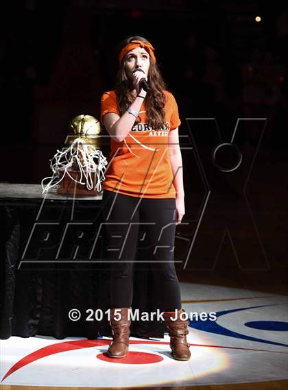 Thumbnail 3 in Desert Vista vs. Corona del Sol (AIA D1 Final) photogallery.