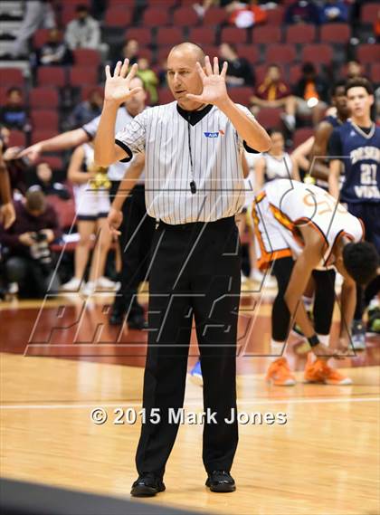 Thumbnail 1 in Desert Vista vs. Corona del Sol (AIA D1 Final) photogallery.