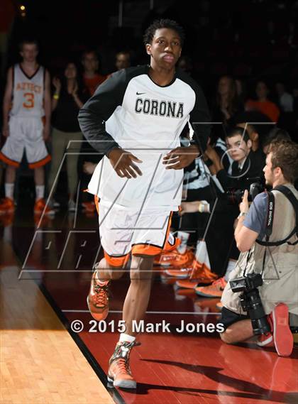 Thumbnail 3 in Desert Vista vs. Corona del Sol (AIA D1 Final) photogallery.