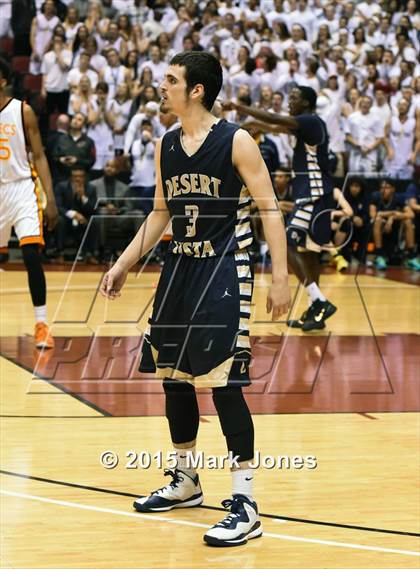 Thumbnail 3 in Desert Vista vs. Corona del Sol (AIA D1 Final) photogallery.