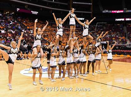 Thumbnail 2 in Desert Vista vs. Corona del Sol (AIA D1 Final) photogallery.