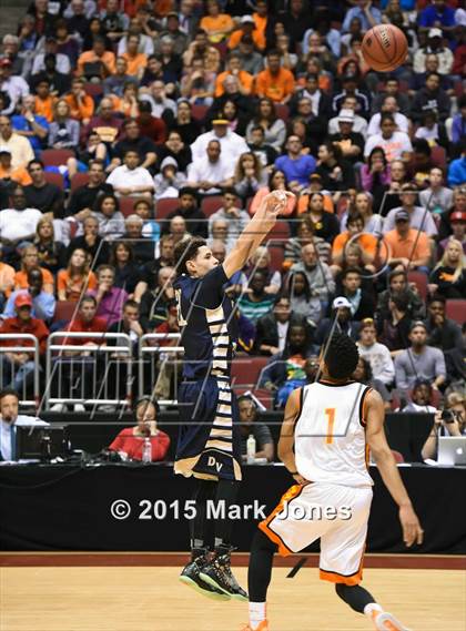 Thumbnail 1 in Desert Vista vs. Corona del Sol (AIA D1 Final) photogallery.