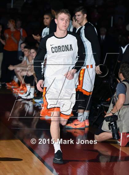 Thumbnail 3 in Desert Vista vs. Corona del Sol (AIA D1 Final) photogallery.