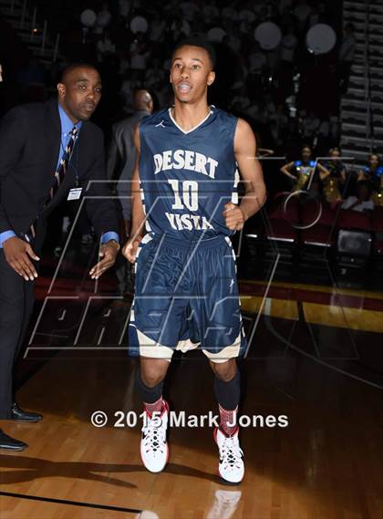 Thumbnail 3 in Desert Vista vs. Corona del Sol (AIA D1 Final) photogallery.