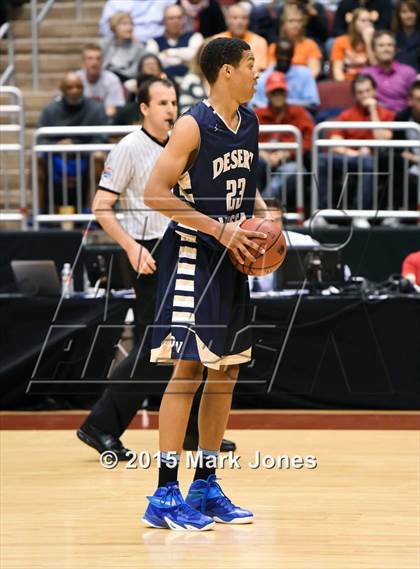 Thumbnail 3 in Desert Vista vs. Corona del Sol (AIA D1 Final) photogallery.