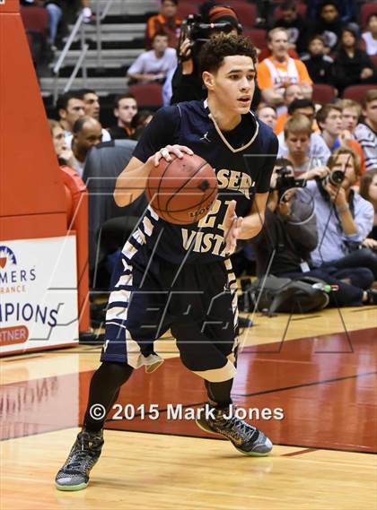 Thumbnail 1 in Desert Vista vs. Corona del Sol (AIA D1 Final) photogallery.