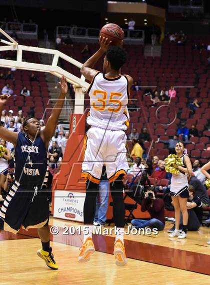 Thumbnail 1 in Desert Vista vs. Corona del Sol (AIA D1 Final) photogallery.