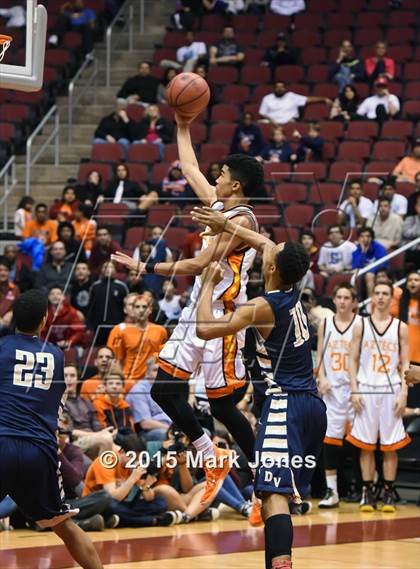Thumbnail 3 in Desert Vista vs. Corona del Sol (AIA D1 Final) photogallery.