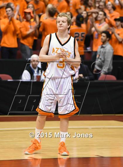Thumbnail 1 in Desert Vista vs. Corona del Sol (AIA D1 Final) photogallery.