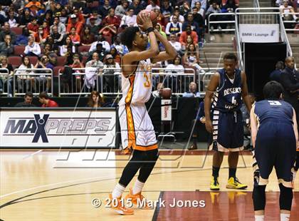 Thumbnail 1 in Desert Vista vs. Corona del Sol (AIA D1 Final) photogallery.