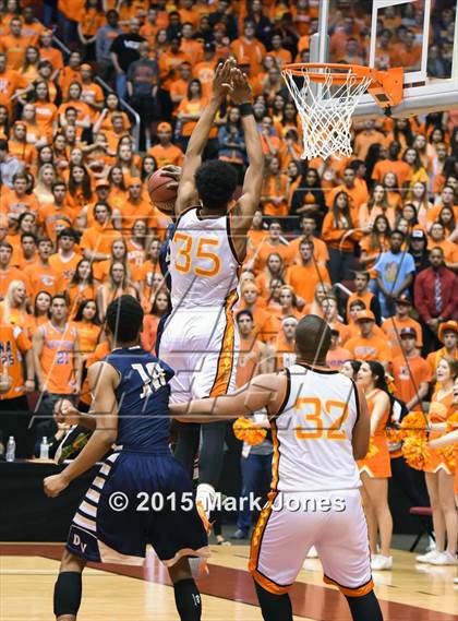 Thumbnail 3 in Desert Vista vs. Corona del Sol (AIA D1 Final) photogallery.