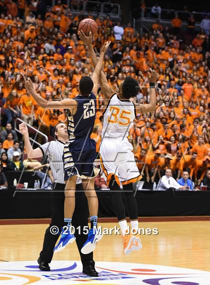 Thumbnail 2 in Desert Vista vs. Corona del Sol (AIA D1 Final) photogallery.