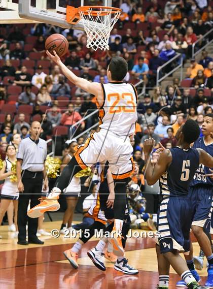Thumbnail 3 in Desert Vista vs. Corona del Sol (AIA D1 Final) photogallery.