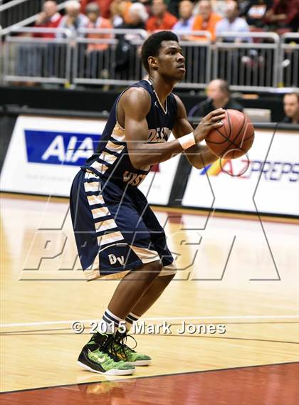 Thumbnail 3 in Desert Vista vs. Corona del Sol (AIA D1 Final) photogallery.