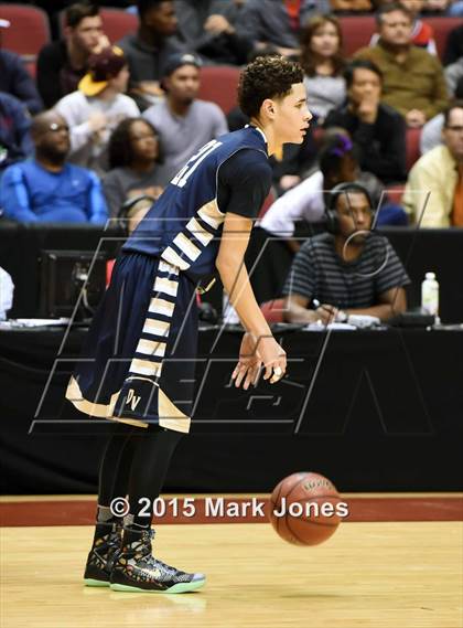 Thumbnail 3 in Desert Vista vs. Corona del Sol (AIA D1 Final) photogallery.