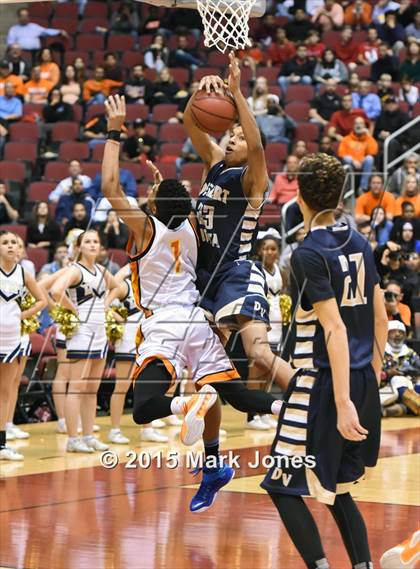 Thumbnail 1 in Desert Vista vs. Corona del Sol (AIA D1 Final) photogallery.