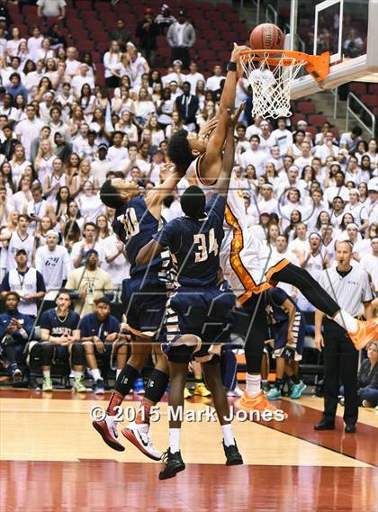 Thumbnail 1 in Desert Vista vs. Corona del Sol (AIA D1 Final) photogallery.