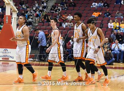 Thumbnail 2 in Desert Vista vs. Corona del Sol (AIA D1 Final) photogallery.
