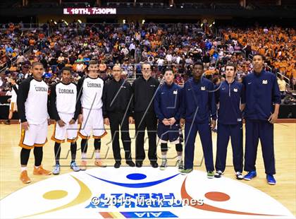 Thumbnail 2 in Desert Vista vs. Corona del Sol (AIA D1 Final) photogallery.