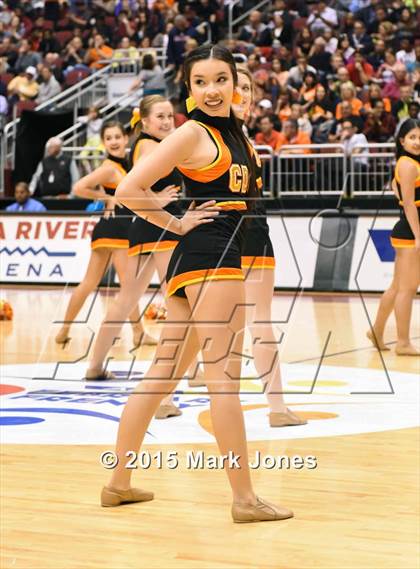 Thumbnail 3 in Desert Vista vs. Corona del Sol (AIA D1 Final) photogallery.