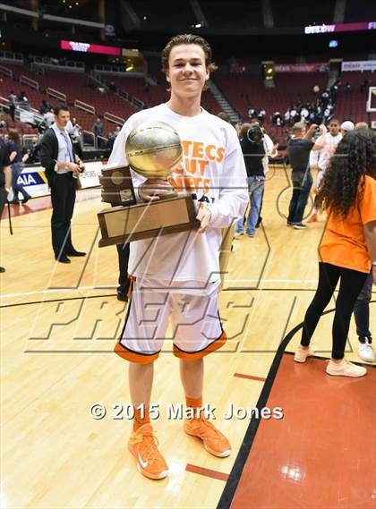 Thumbnail 3 in Desert Vista vs. Corona del Sol (AIA D1 Final) photogallery.