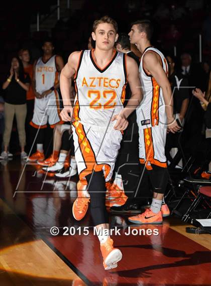 Thumbnail 1 in Desert Vista vs. Corona del Sol (AIA D1 Final) photogallery.